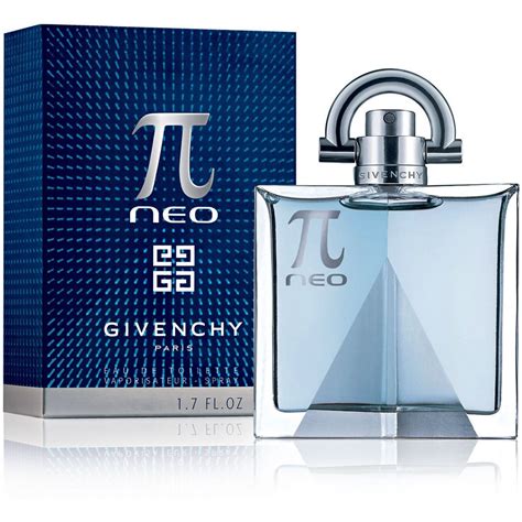 givenchy pi nei|Givenchy pi neo review.